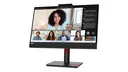 LENOVO ThinkVision T24mv-30 | 24" Monitor | Full H - Ansicht 3
