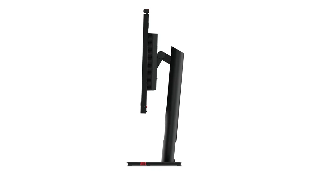 LENOVO ThinkVision T24mv-30 | 24" Monitor | Full H - Ansicht 7