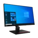 Lenovo ThinkVision T24t-20 | 24" IPS Monitor | FHD - Ansicht 2