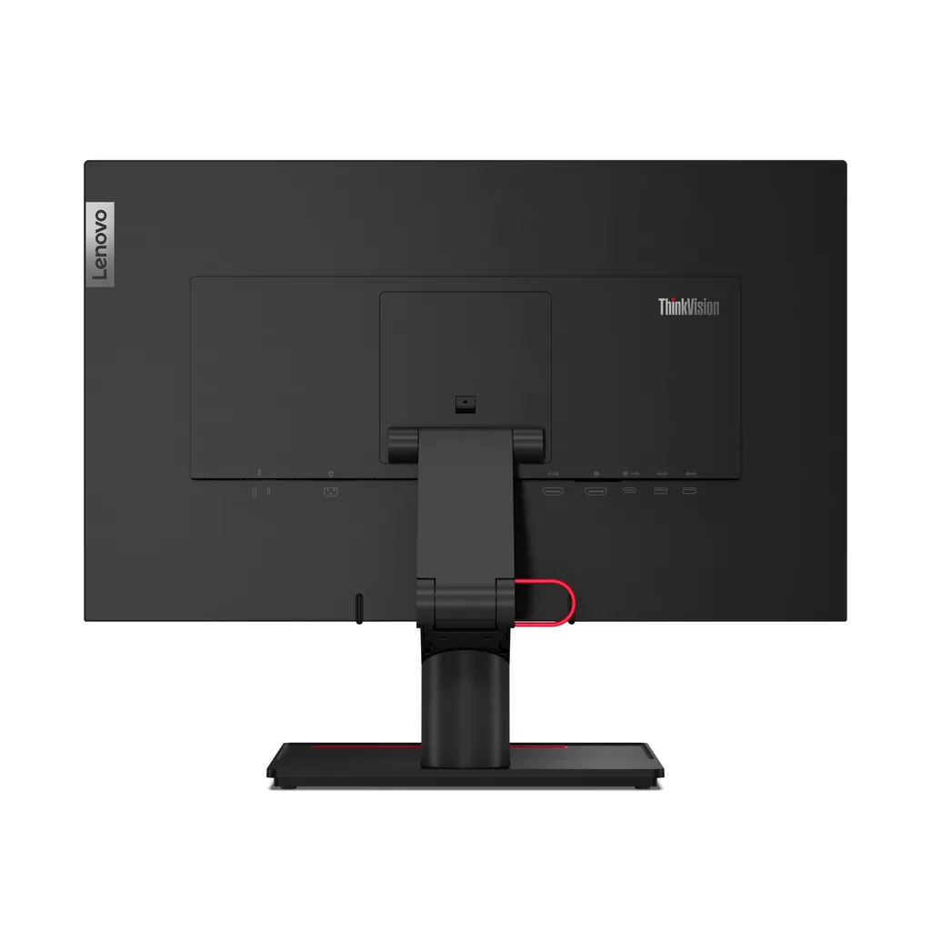 Lenovo ThinkVision T24t-20 | 24" IPS Monitor | FHD - Ansicht 6