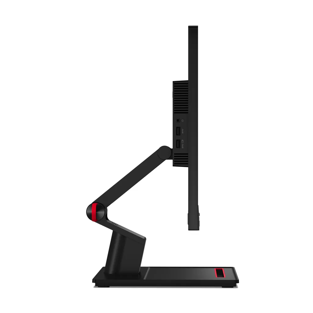 Lenovo ThinkVision T24t-20 | 24" IPS Monitor | FHD - Ansicht 7