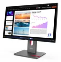 Lenovo ThinkVision P24Q-40 | 24" QHD Monitor | IPS - Ansicht 3