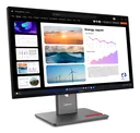Lenovo ThinkVision P24Q-40 | 24" QHD Monitor | IPS - Ansicht 4