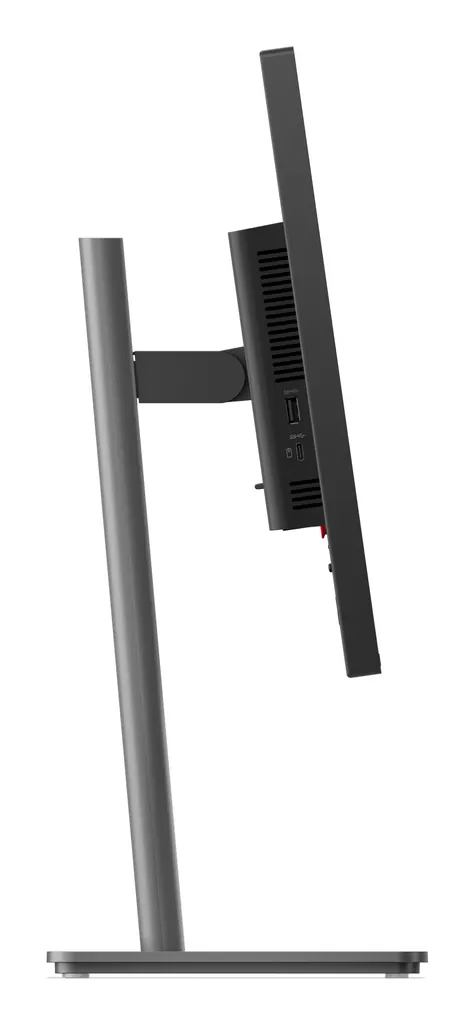 Lenovo ThinkVision P24Q-40 | 24" QHD Monitor | IPS - Ansicht 6
