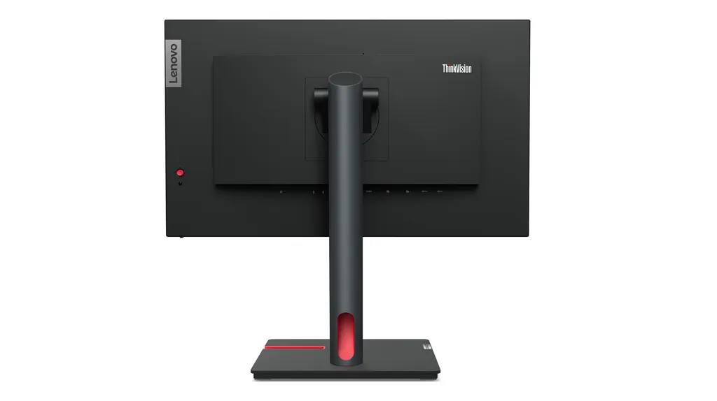 Lenovo ThinkVision P24q-30 | 24" QHD Monitor | IPS - Ansicht 2