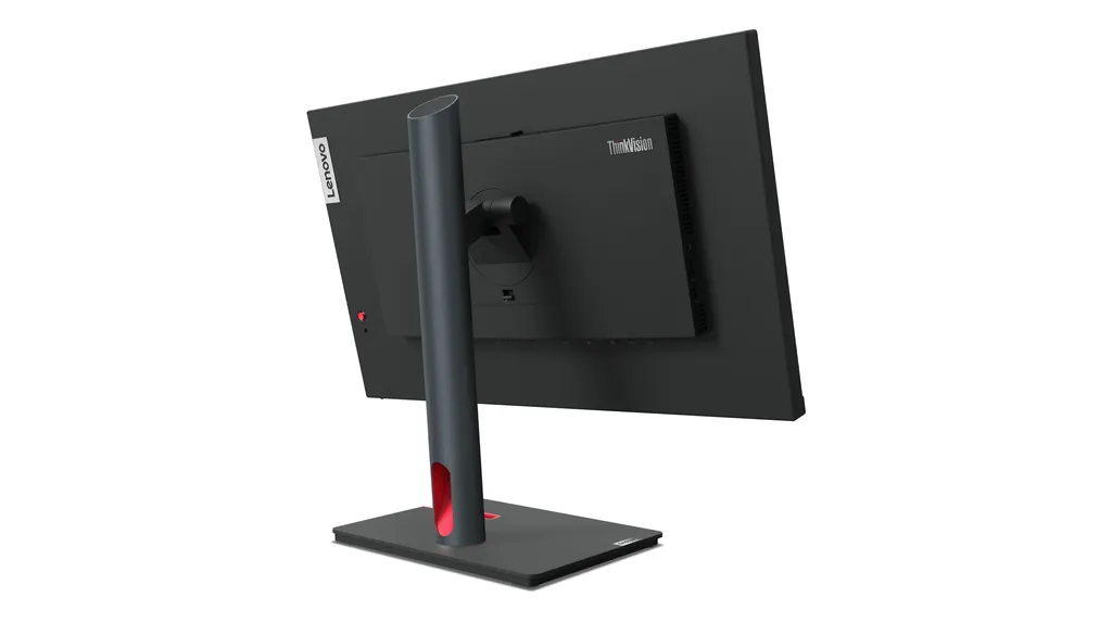 Lenovo ThinkVision P24q-30 | 24" QHD Monitor | IPS - Ansicht 3