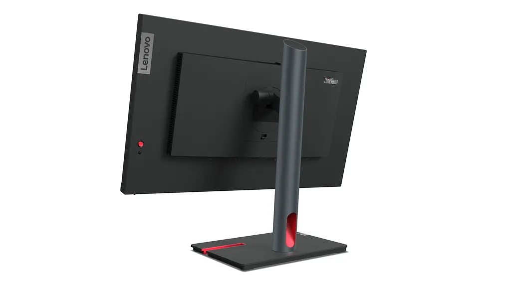 Lenovo ThinkVision P24q-30 | 24" QHD Monitor | IPS - Ansicht 4