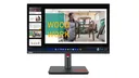 Lenovo ThinkVision P24q-30 | 24" QHD Monitor | IPS - Ansicht 5