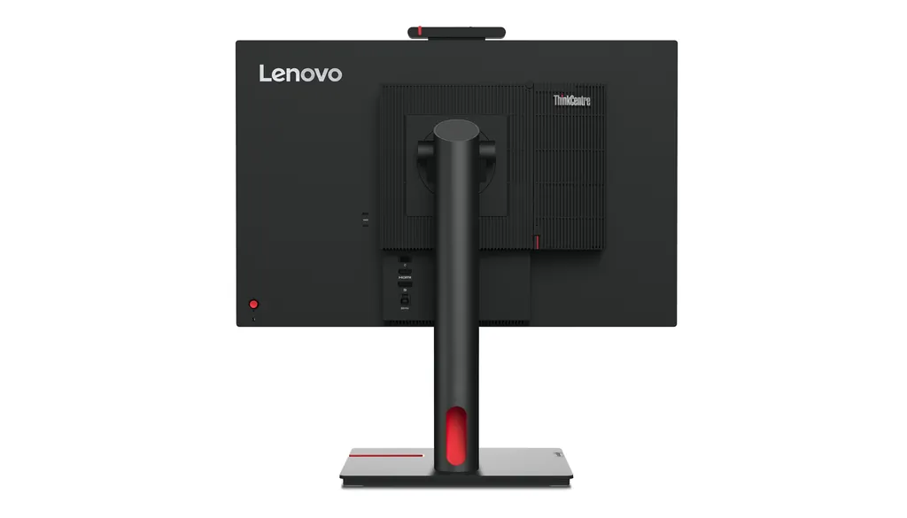 LENOVO ThinkCentre TiO 24 G5 | 24" AiO Monitor - Ansicht 4