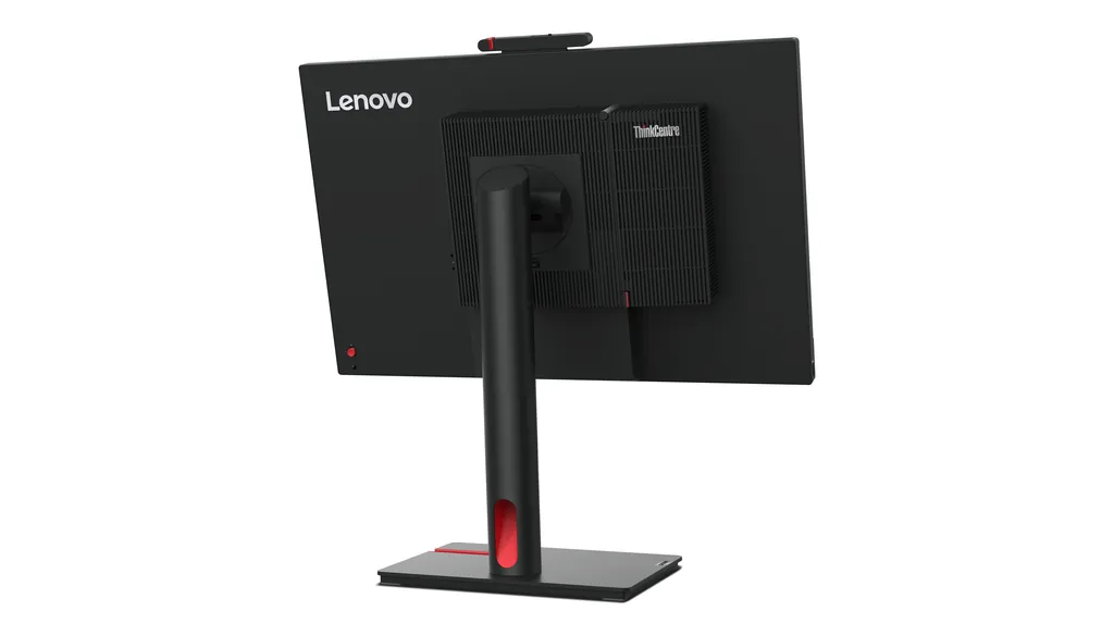 LENOVO ThinkCentre TiO 24 G5 | 24" AiO Monitor - Ansicht 6