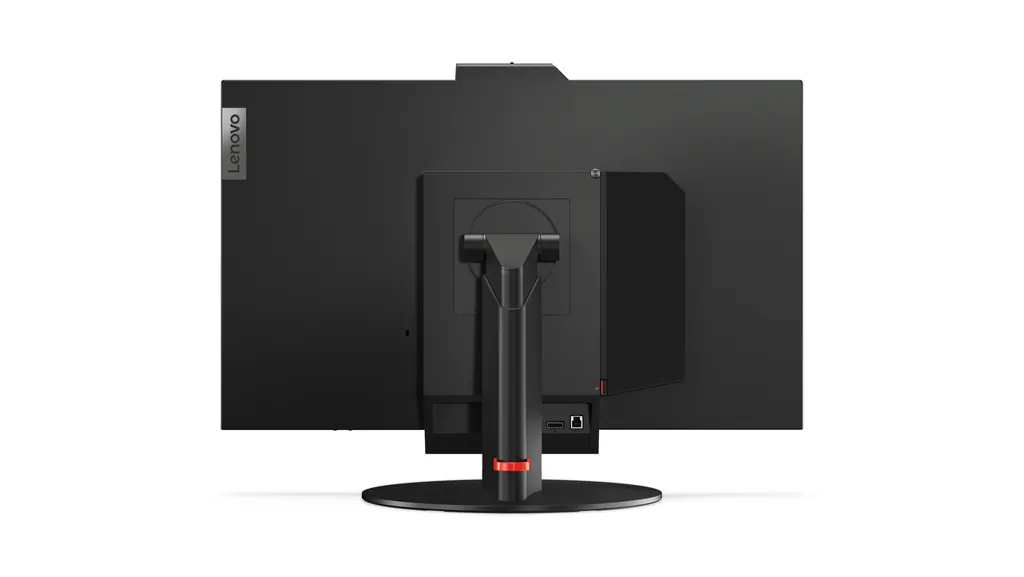 Lenovo ThinkCentre Tiny-in-One 27 | 27" Monitor - Ansicht 2