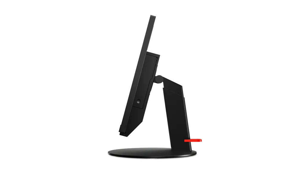 Lenovo ThinkCentre Tiny-in-One 27 | 27" Monitor - Ansicht 4
