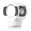 UBIQUITI UniFi AI Enhancer | KI-Illuminator mit Radar | 40m Reichweite