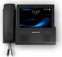 UBIQUITI UniFi G3 Touch | VoIP-Telefon | Kamera - Ansicht 4