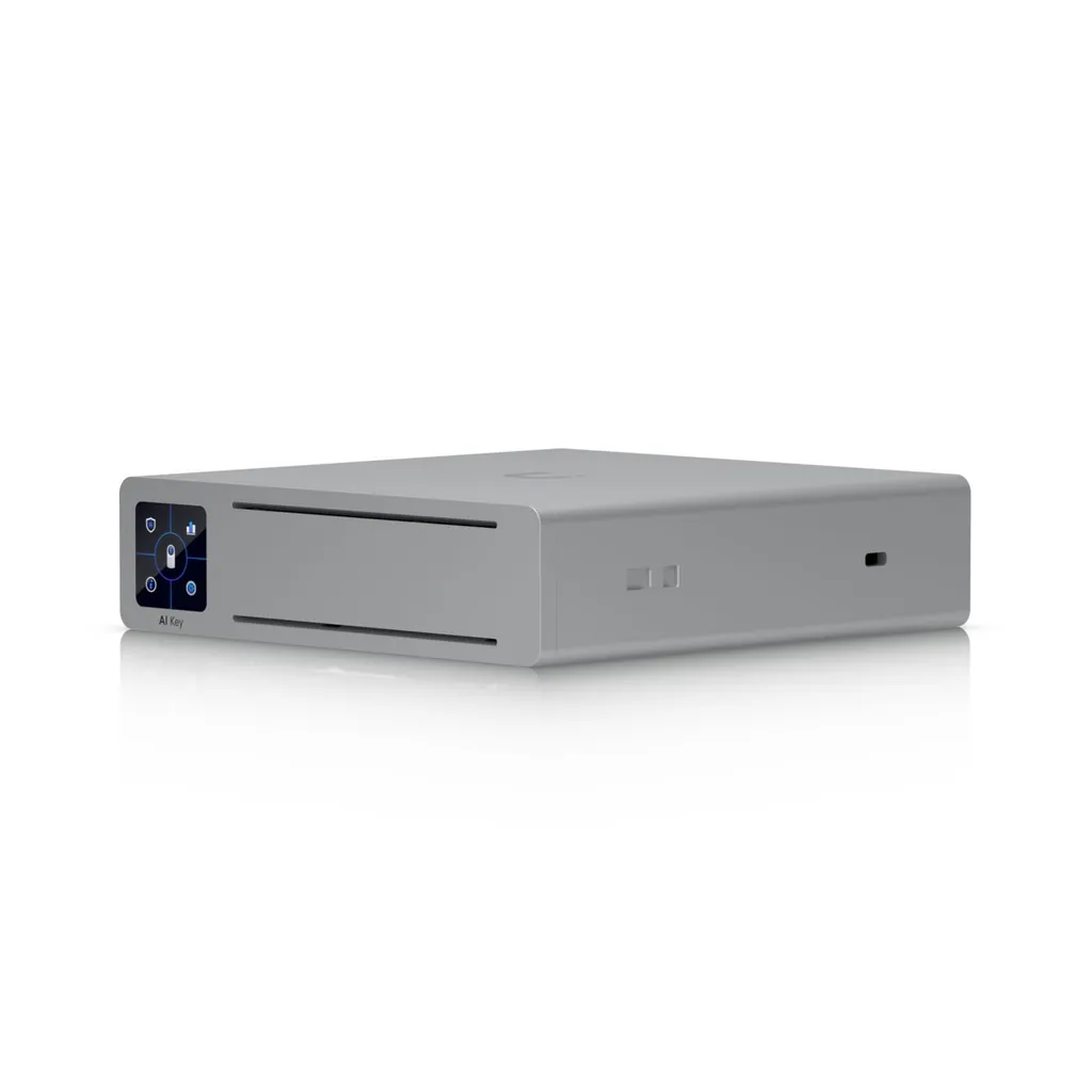 UBIQUITI UniFi AI Key | Sicherheitsgerät | 1800/h  - Ansicht 2
