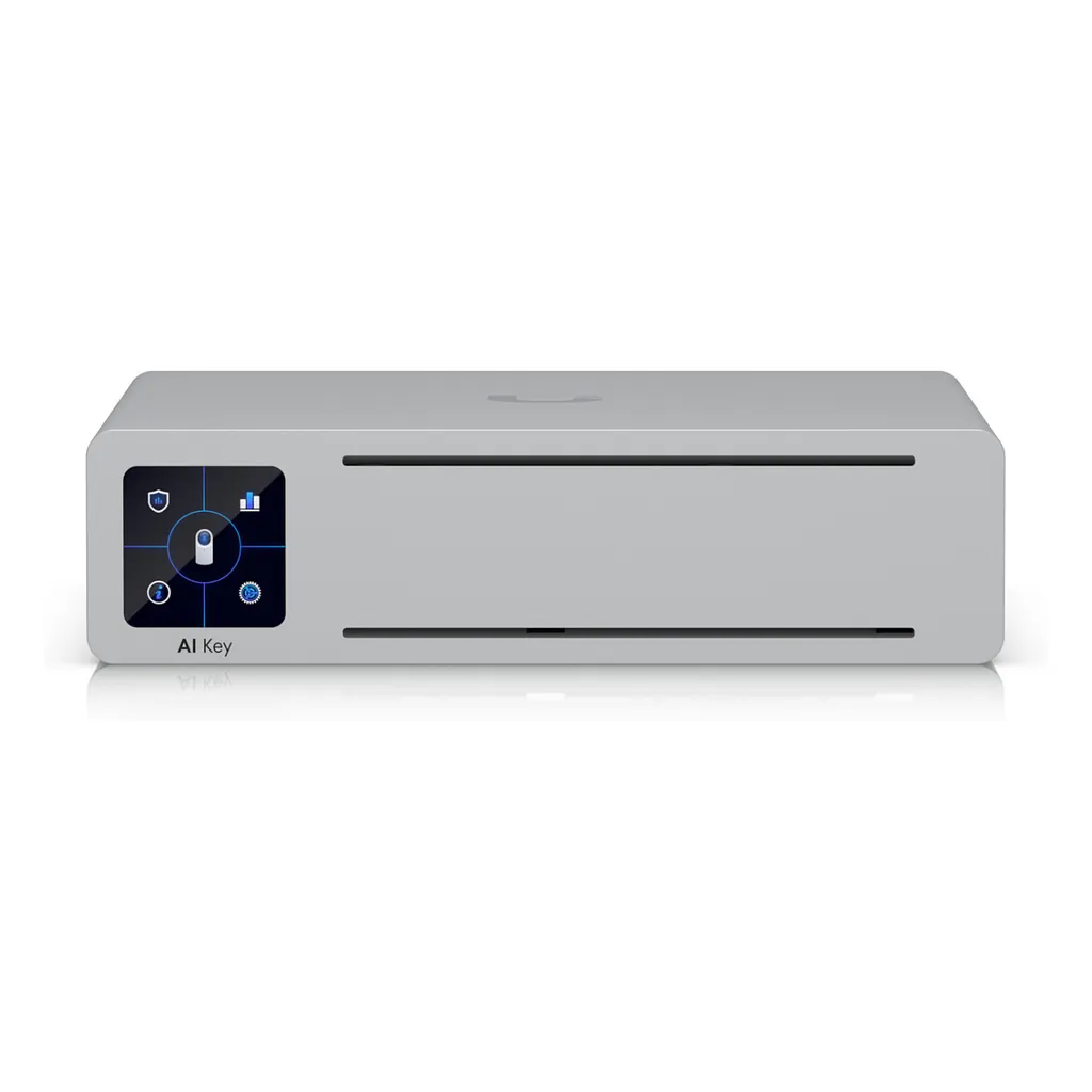 UBIQUITI UniFi AI Key | Sicherheitsgerät | 1800/h  - Ansicht 3