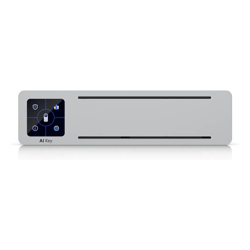 UBIQUITI UniFi AI Key | Sicherheitsgerät | 1800/h  - Ansicht 4