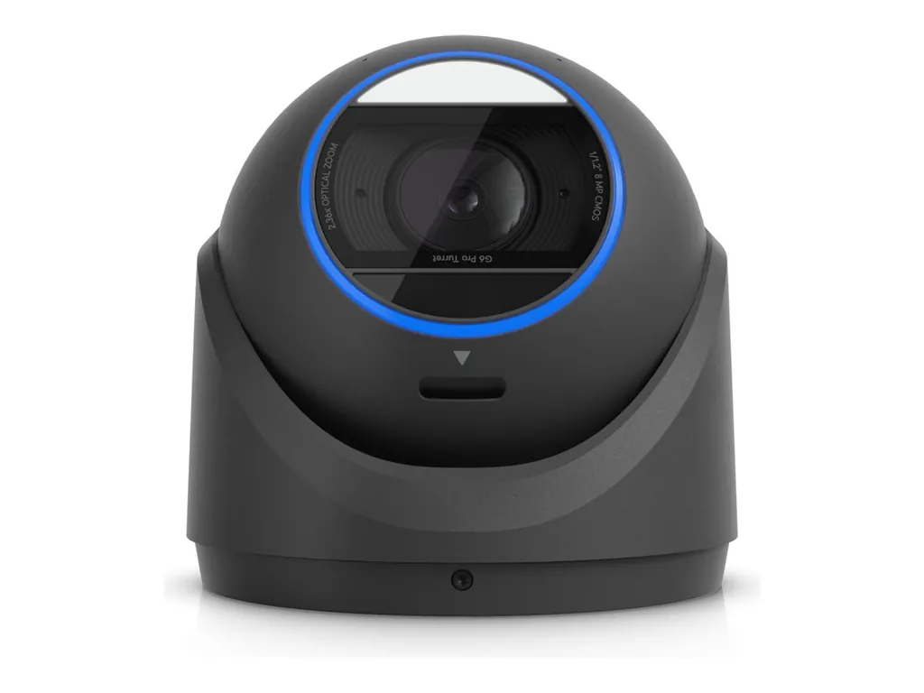 UBIQUITI Camera G6 Pro | 4K Überwachungskamera - Ansicht 2