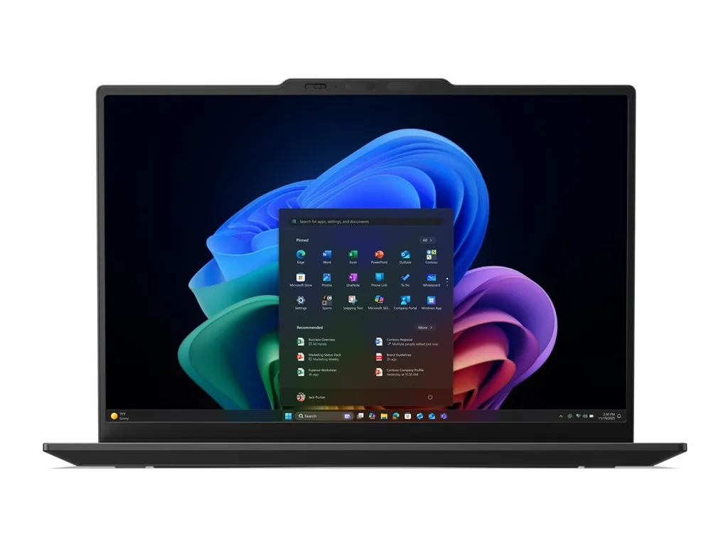 Lenovo ThinkPad X1 Carbon G14 | Laptop | Ultra 7 - Ansicht 2