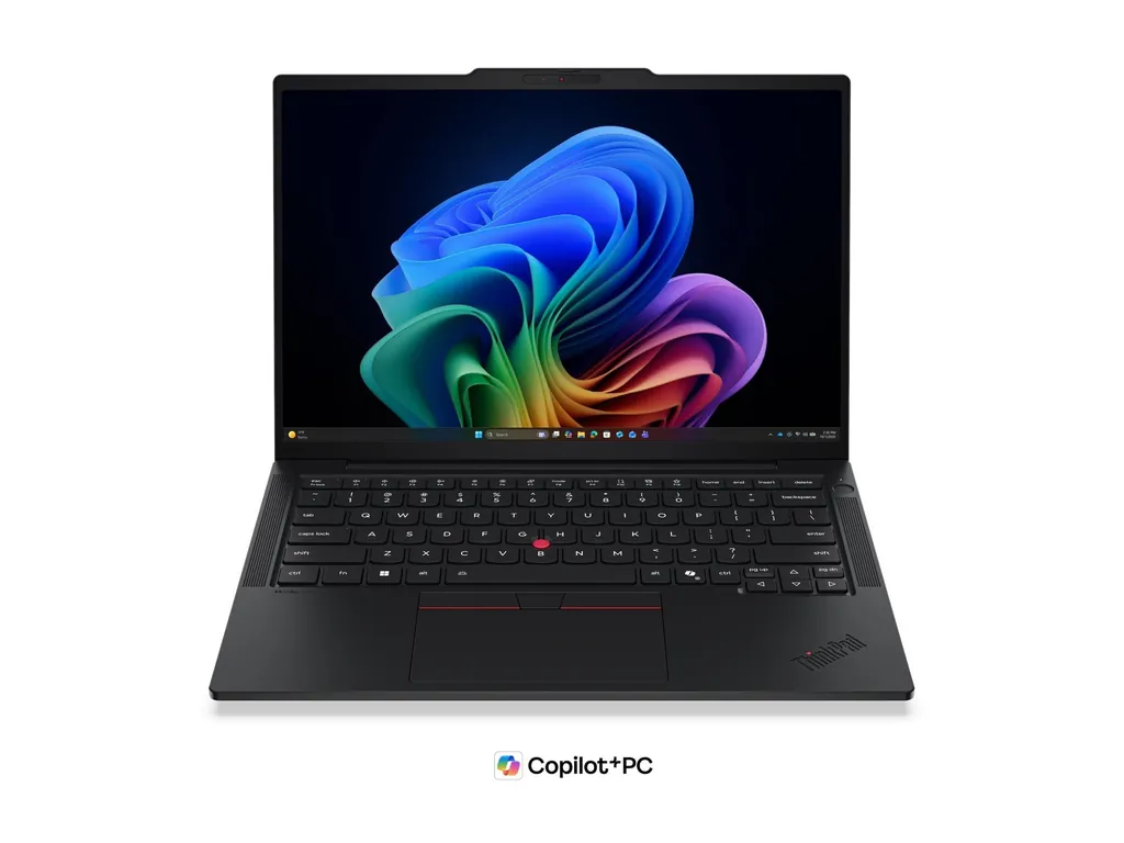 Lenovo ThinkPad T14s G7 | KI-Laptop 14" | Ultra 5 - Ansicht 2