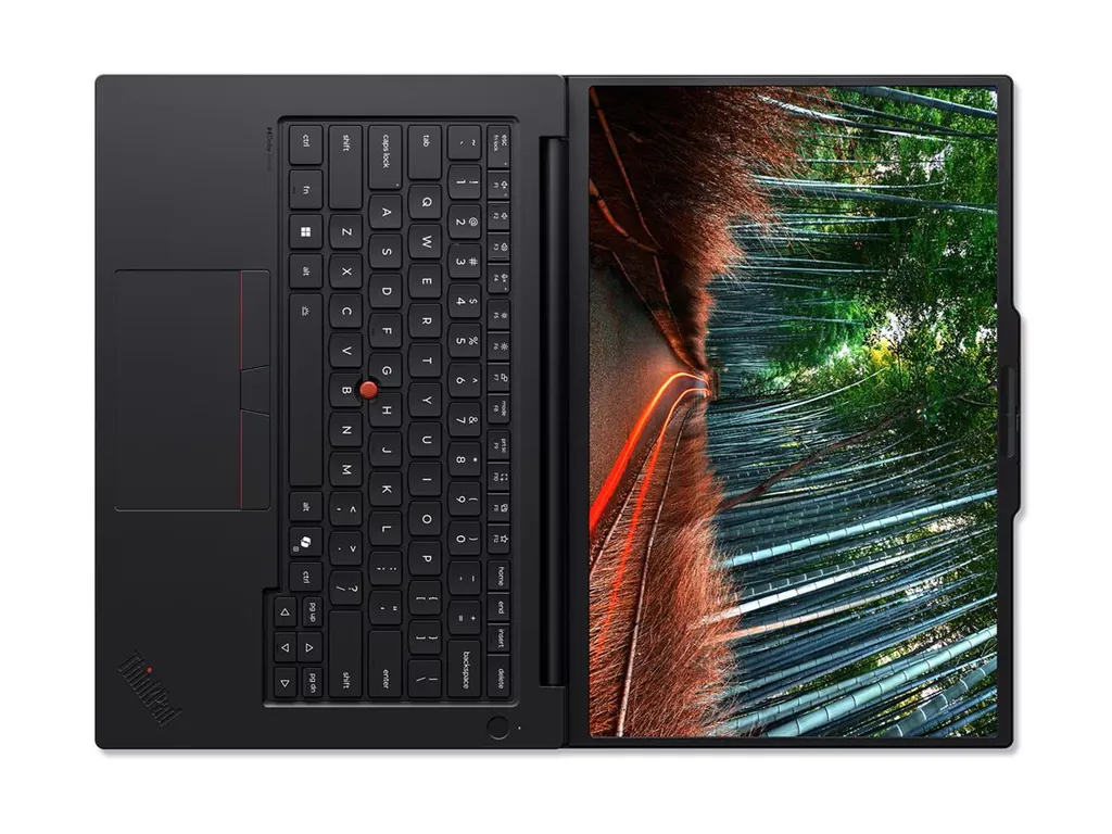 Lenovo ThinkPad P14s G7 | 14,5" Workstation | Ultr - Ansicht 2