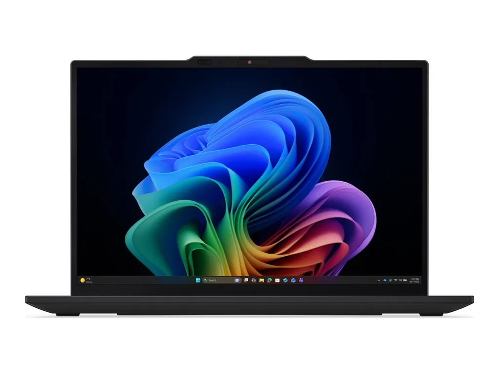 Lenovo ThinkPad X13 | Copilot+ Laptop | Ultra 7 35 - Ansicht 2