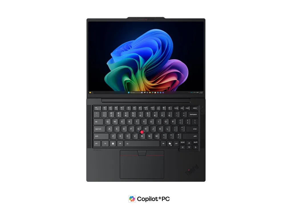 Lenovo ThinkPad T14s G7 | KI-Laptop 14" | Ultra 5 - Ansicht 4