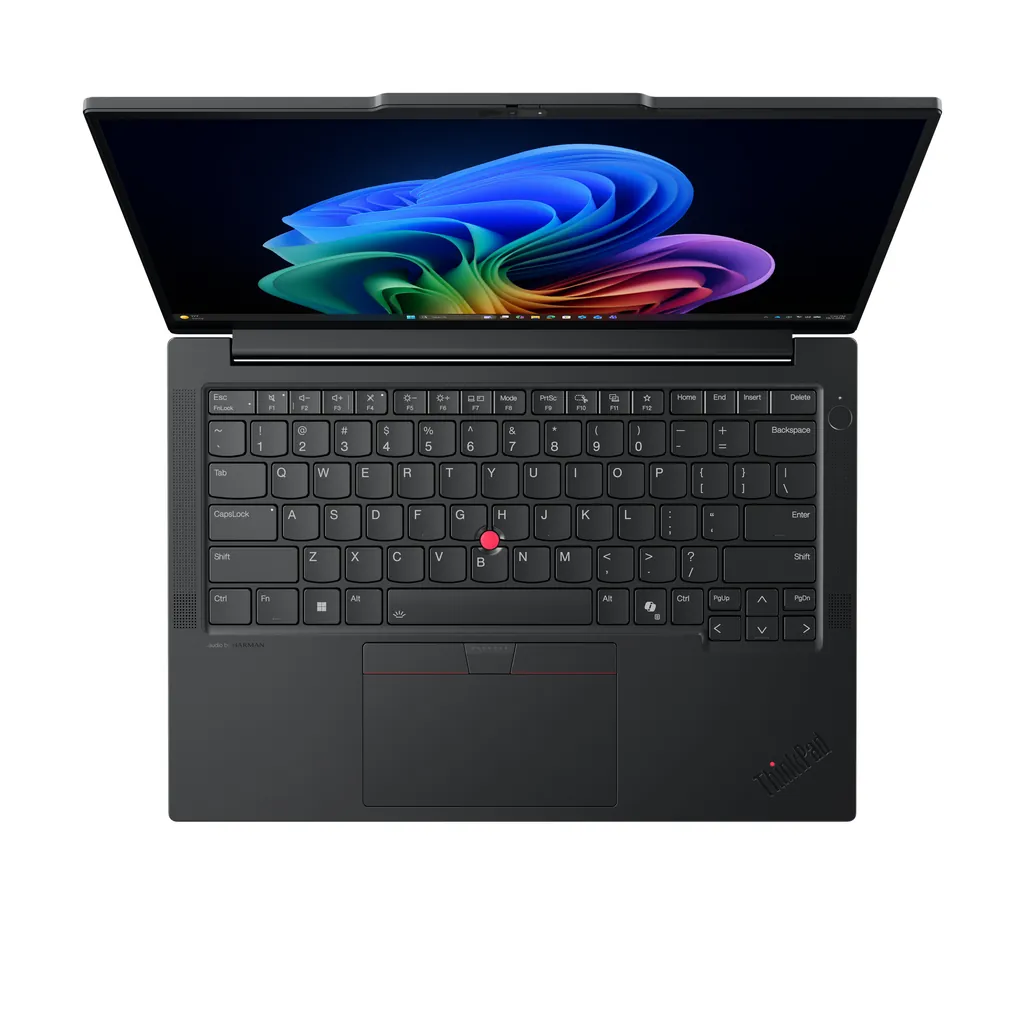Lenovo ThinkPad E14 G8 | 14" Laptop | Ryzen AI 7 - Ansicht 4