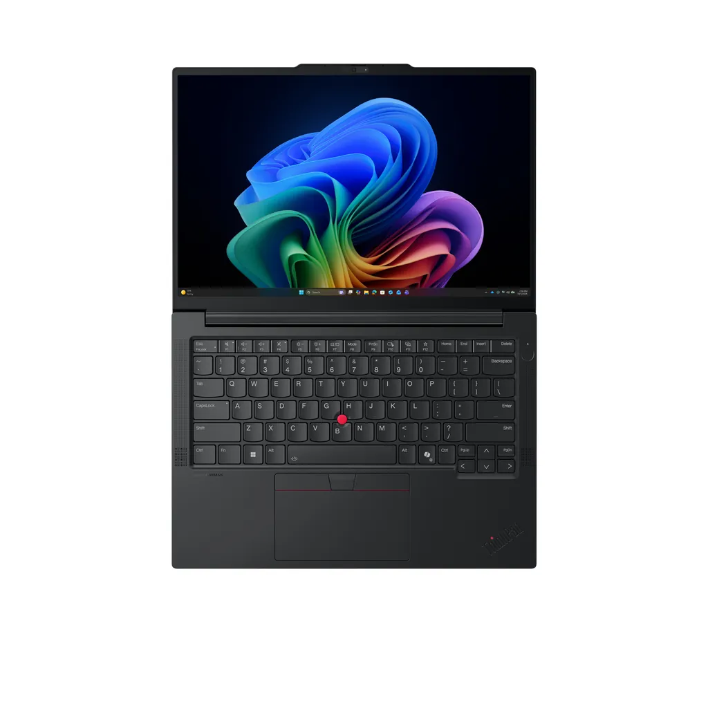Lenovo ThinkPad E14 G8 | 14" Laptop | Ryzen AI 7 - Ansicht 6