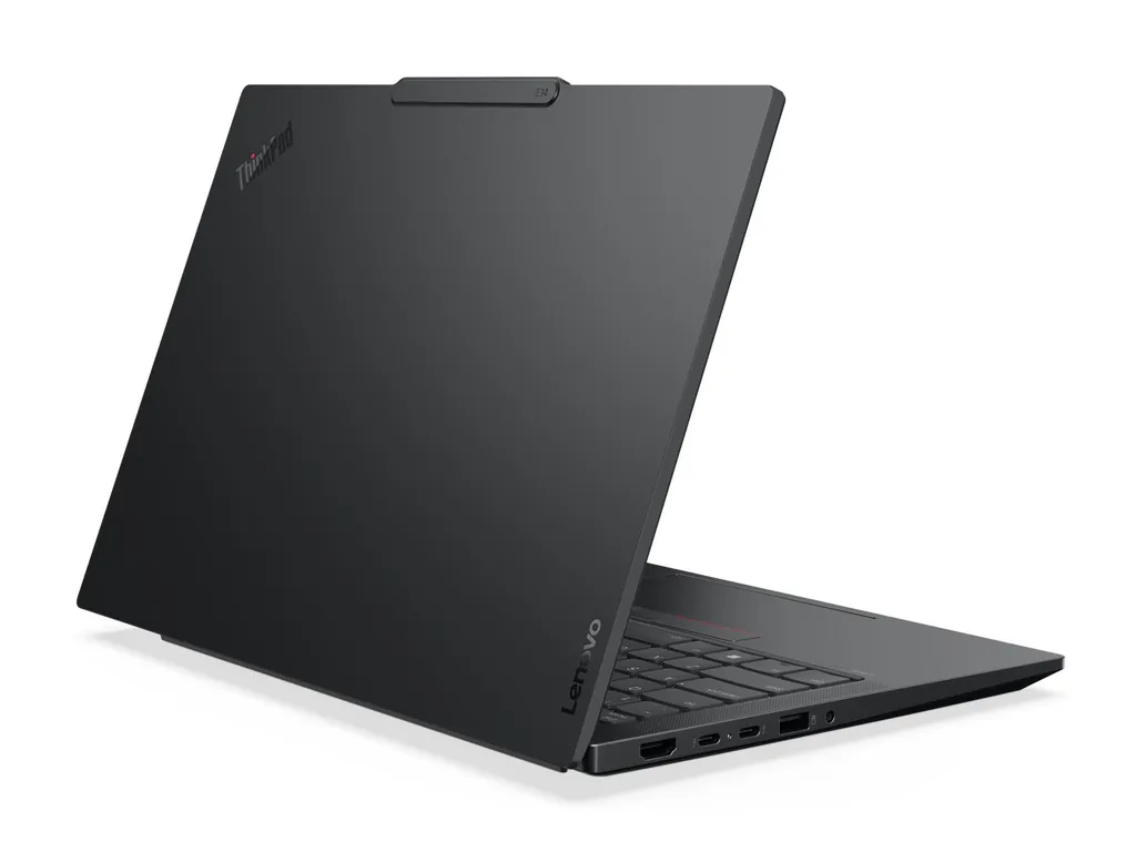Lenovo ThinkPad E14 G8 | 14" Laptop | Ultra 7 32GB - Ansicht 5