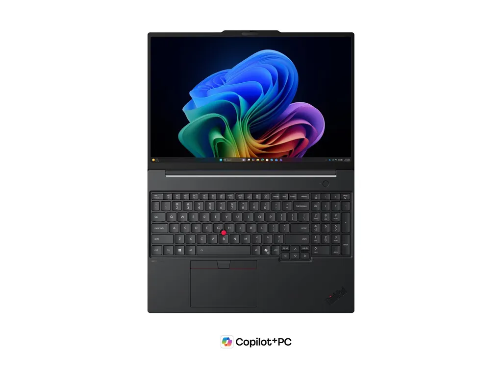 Lenovo ThinkPad T16 G5 | Copilot+ Laptop | Ryzen A - Ansicht 2