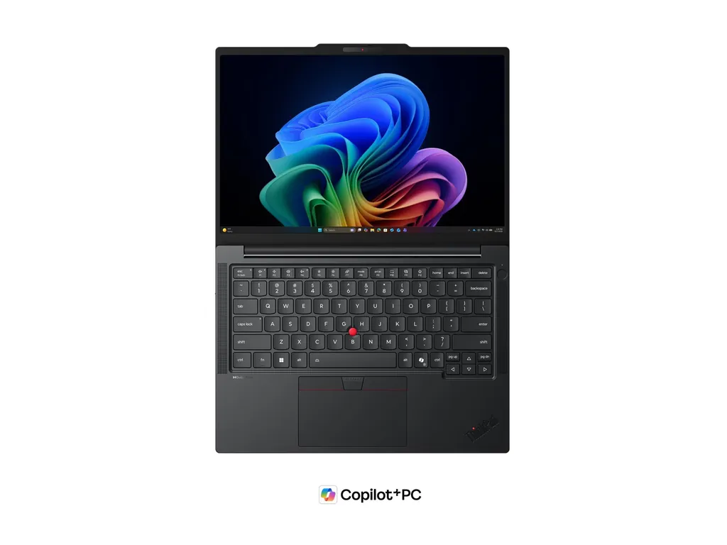 Lenovo ThinkPad T14 | Copilot+ Laptop | Ryzen AI 5 - Ansicht 3