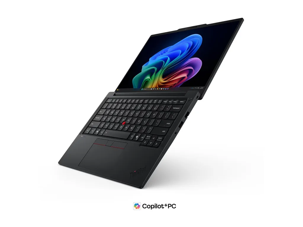 Lenovo ThinkPad T14 | Copilot+ Laptop | Ryzen AI 5 - Ansicht 4
