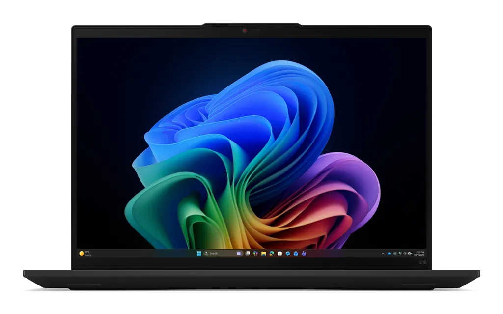 Lenovo ThinkPad L16 | 16" Laptop | Ryzen AI 5 430 - Ansicht 2
