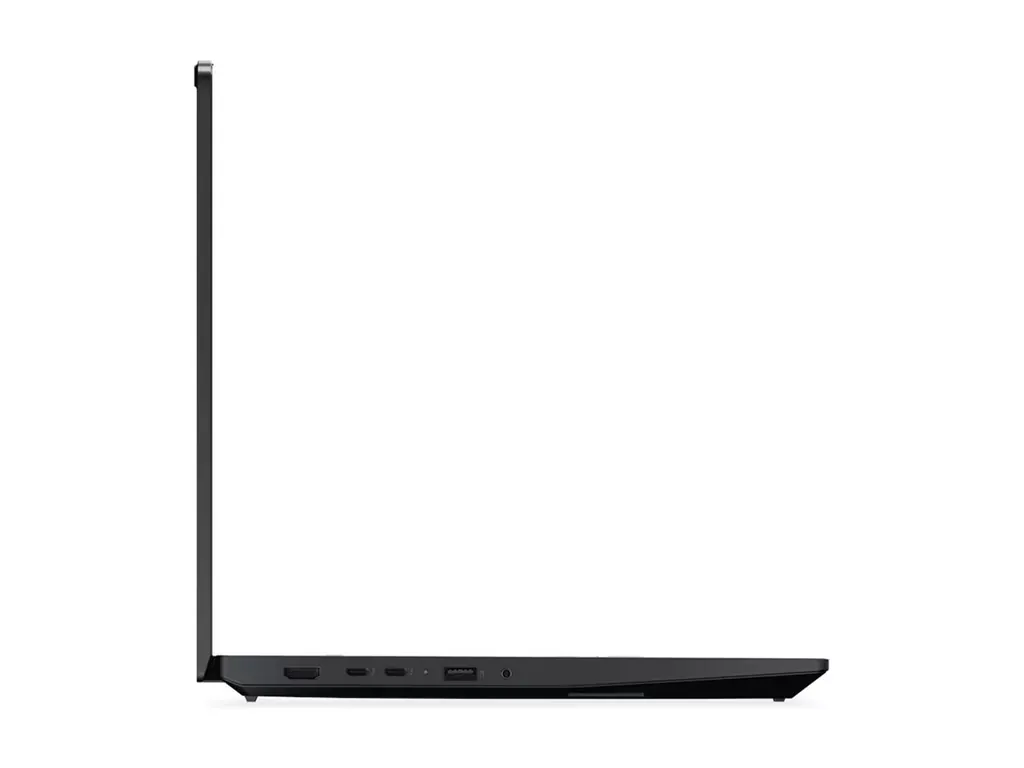 Lenovo ThinkPad P16s G5 | 16" Workstation | Ryzen  - Ansicht 4