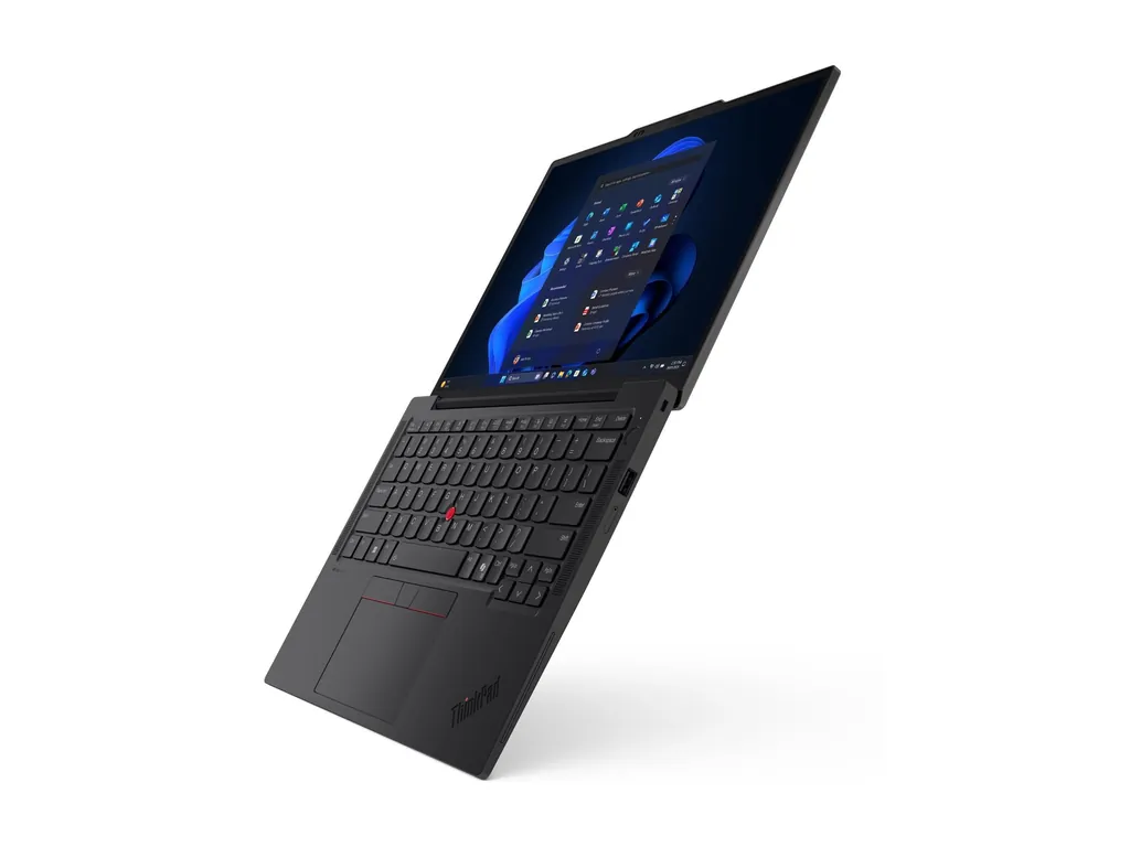 Lenovo ThinkPad X13 G7 | Copilot+ Laptop | Ultra 5 - Ansicht 4