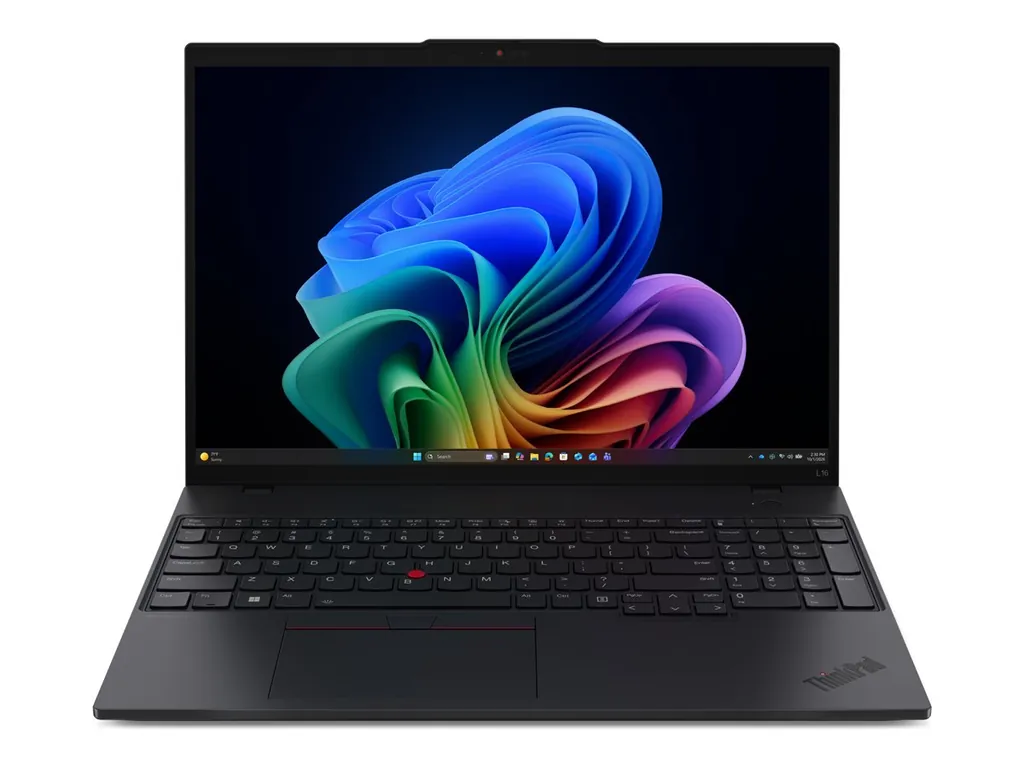 Lenovo ThinkPad L16 G3 | 16" Laptop | Core Ultra 7 - Ansicht 2