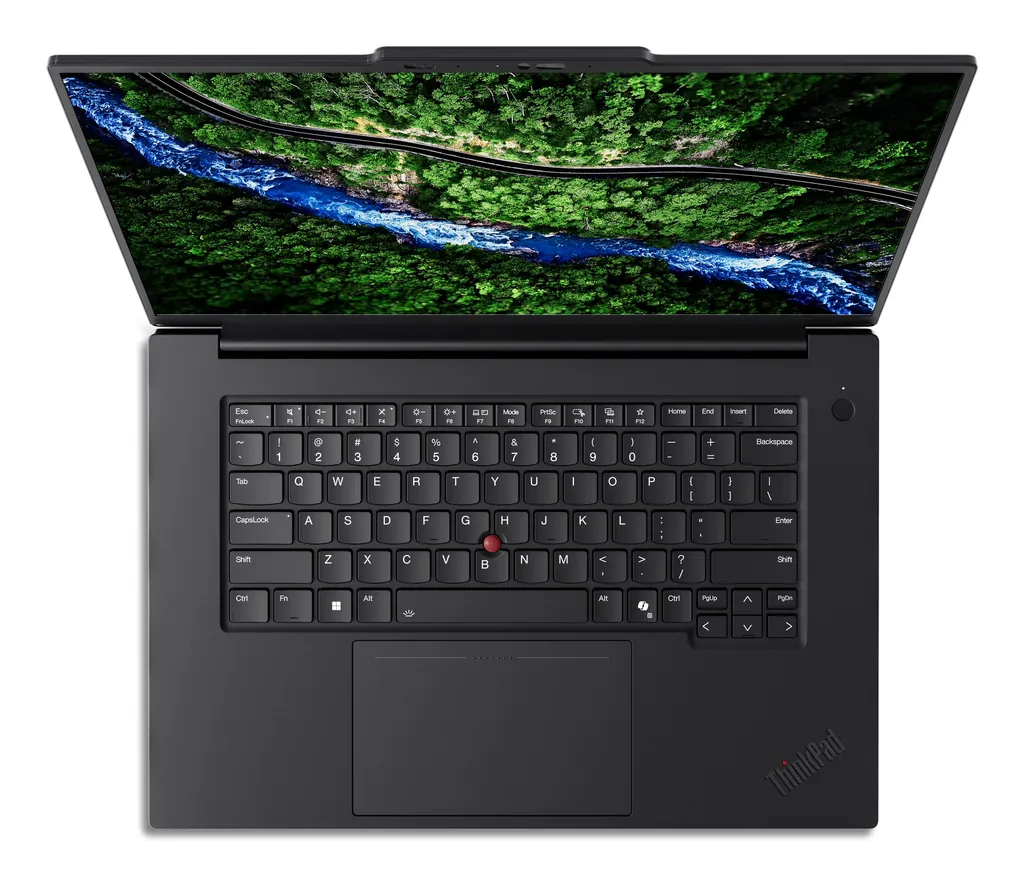 Lenovo ThinkPad T14g Gen 8 | 16" Workstation | Ult - Ansicht 6