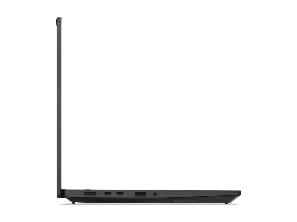 Lenovo ThinkPad P14s G7 | 14,5" Laptop | Ultra 9 - Ansicht 3