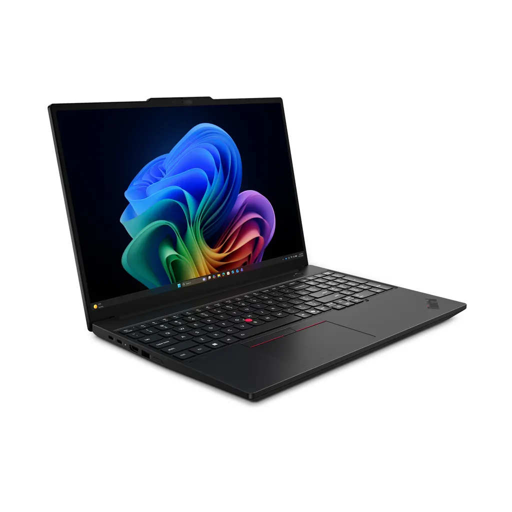Lenovo ThinkPad T16 | 16" Laptop | Ryzen 5 Pro 16G - Ansicht 5