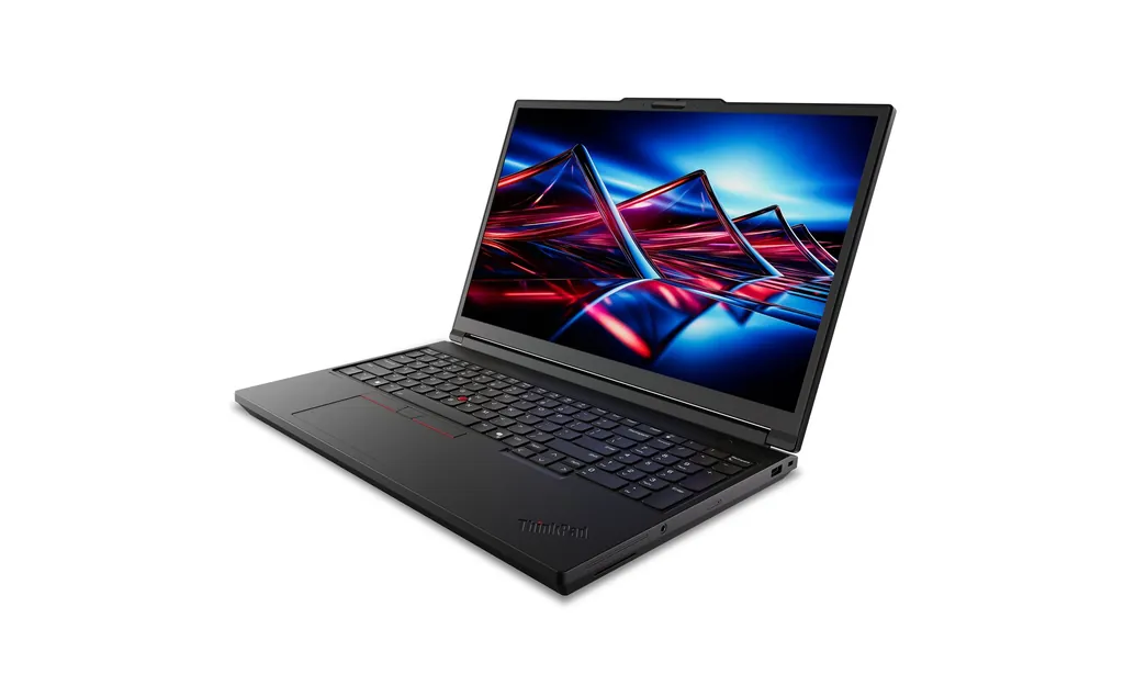 Lenovo ThinkPad T16g G3 | 16" KI-Laptop | Ultra 9 - Ansicht 4