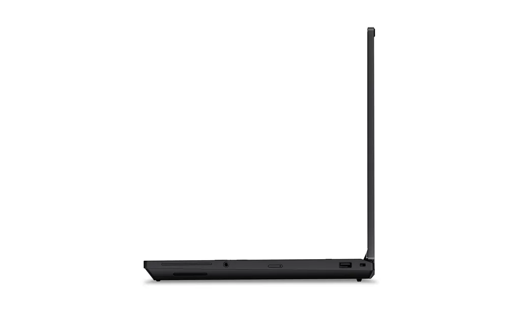 Lenovo ThinkPad T16g G3 | 16" KI-Laptop | Ultra 9 - Ansicht 6