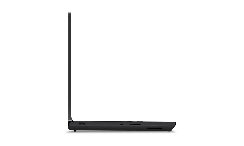 Lenovo ThinkPad T16g G3 | 16" KI-Laptop | Ultra 9 - Ansicht 7