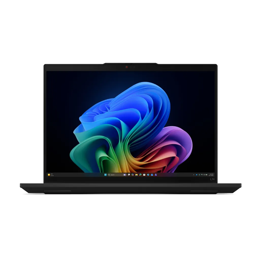 Lenovo ThinkPad L14 | 14" Laptop | Core Ultra 7 - Ansicht 2