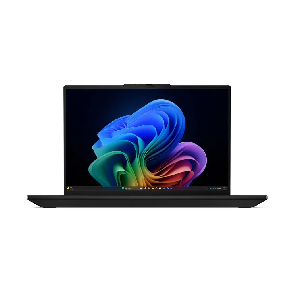 Lenovo ThinkPad T16 G5 | 16" Laptop | Core Ultra 5 - Ansicht 2