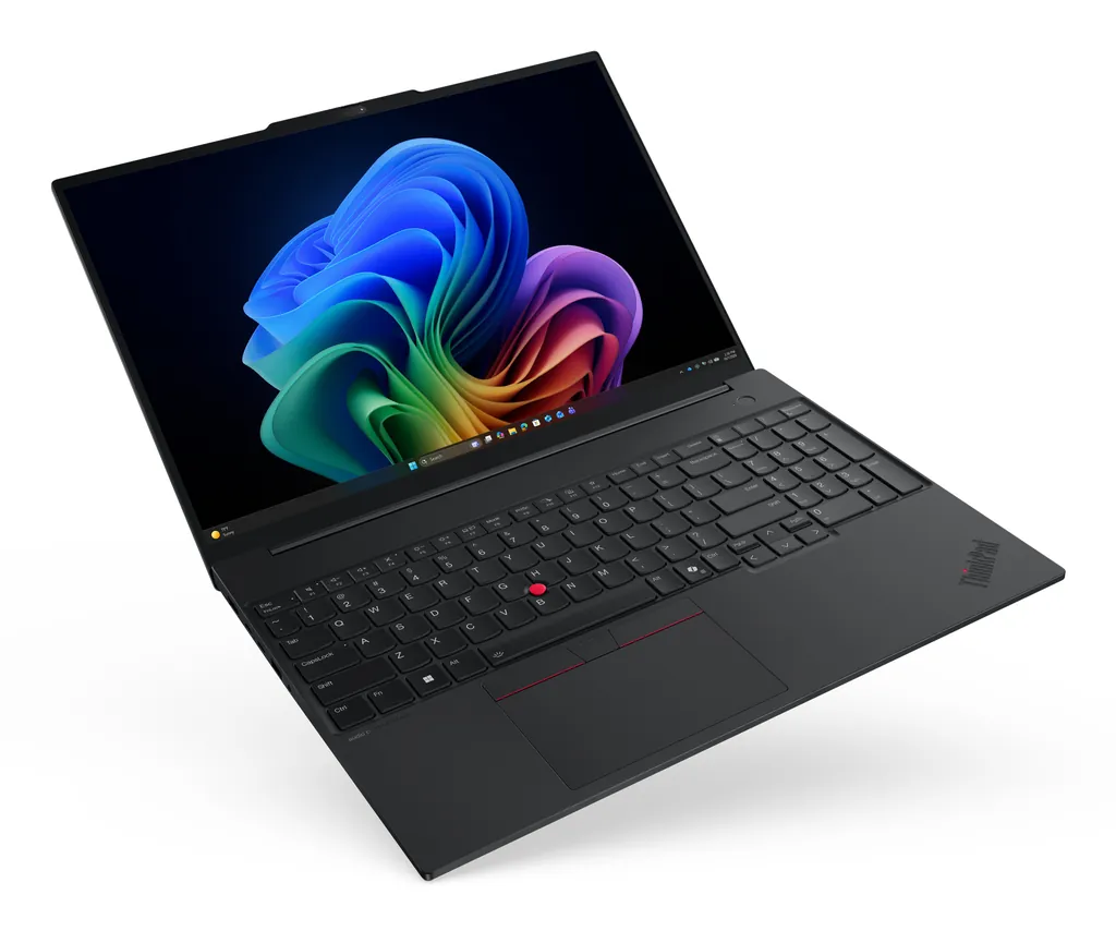 Lenovo ThinkPad E16 G4 | 16" Laptop | Ryzen AI 7 - Ansicht 5