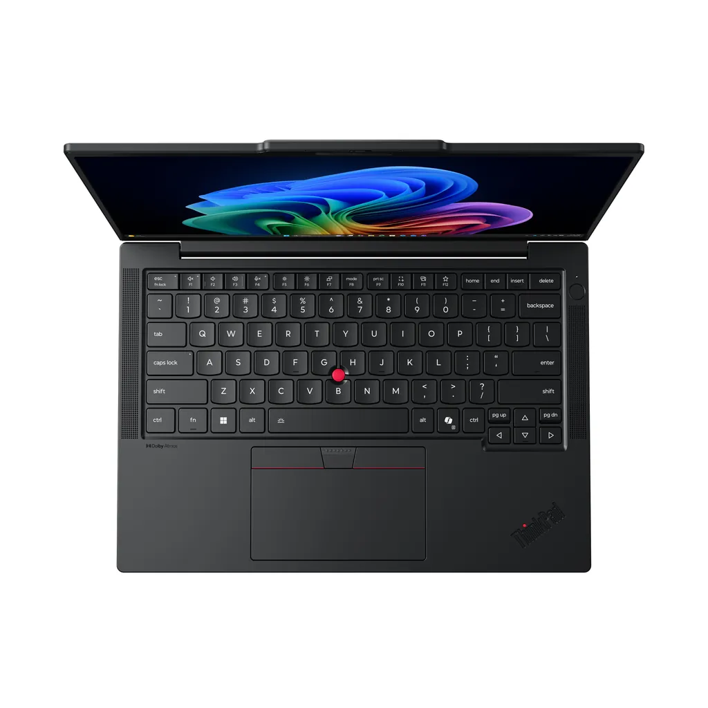 Lenovo ThinkPad T14s G7 | 14" Laptop | Ryzen AI 7 - Ansicht 2