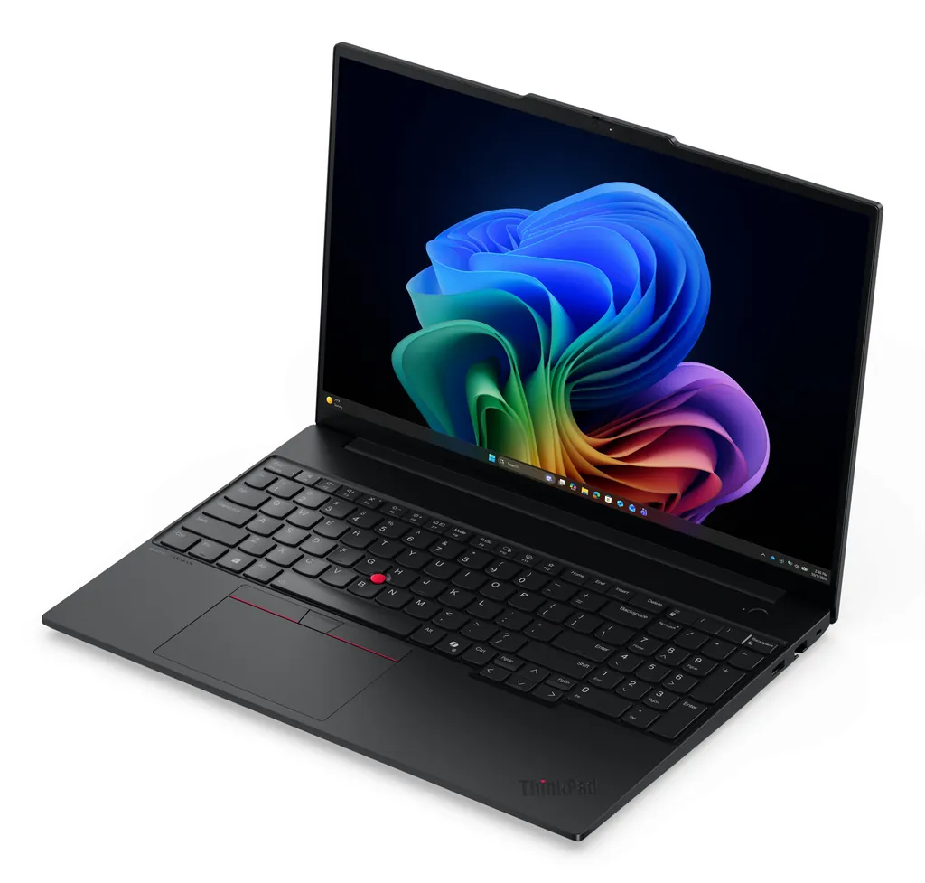 Lenovo ThinkPad E16 G4 | 16" Laptop | Ryzen AI 5 - Ansicht 6
