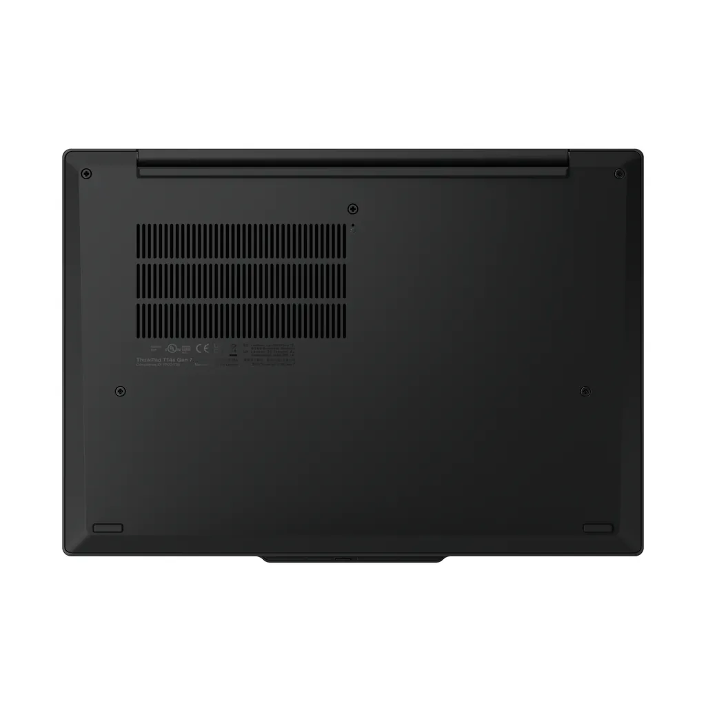 Lenovo ThinkPad T14s G7 | 14" Laptop | Ryzen AI 7 - Ansicht 7