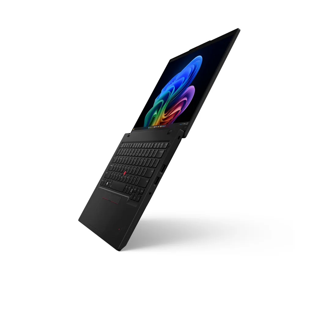 Lenovo ThinkPad L14 | 14" Laptop | Core Ultra 7 - Ansicht 3